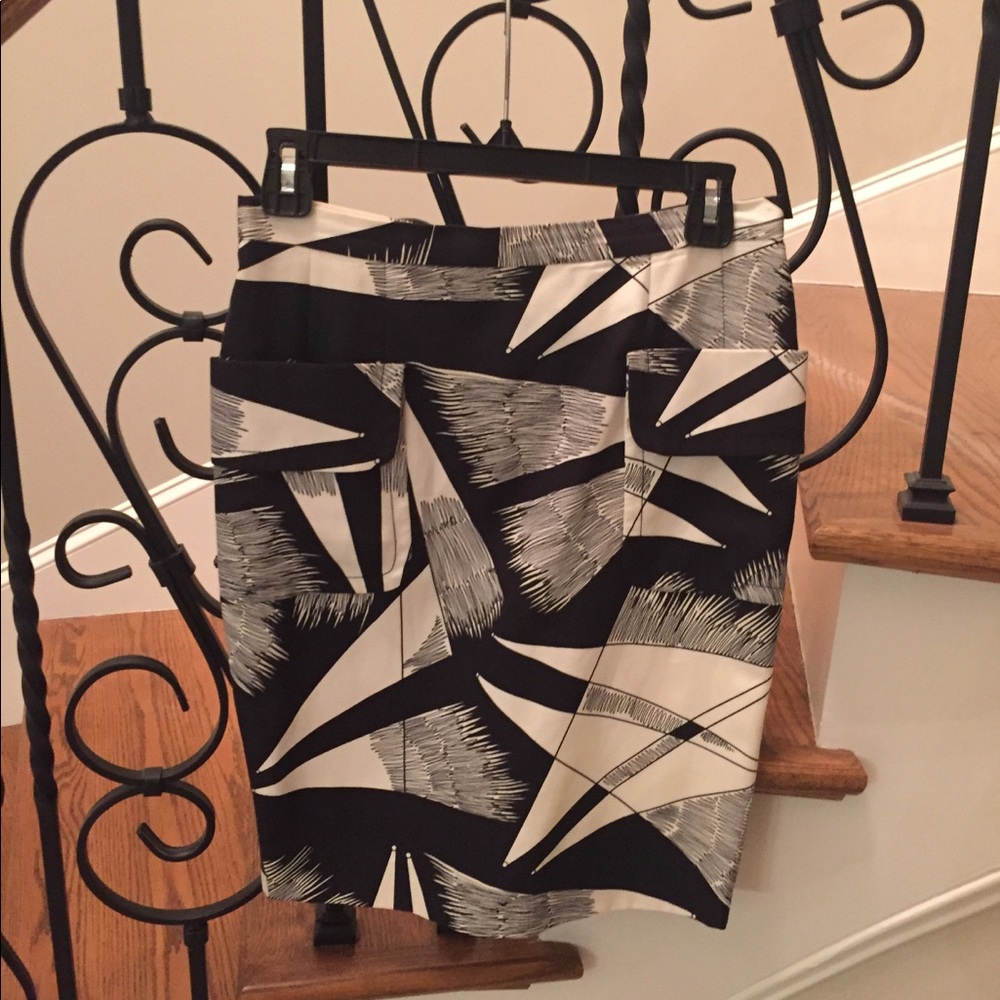 Tracy Reese Skirt